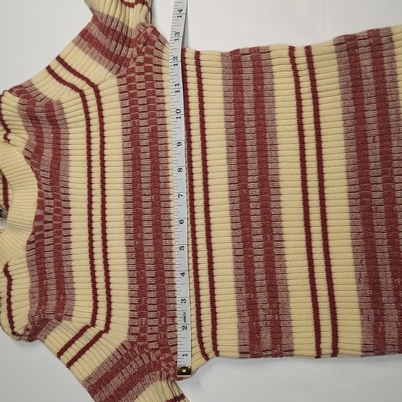 Byford 100% Wool Sweater Size L - Picture 4 of 8